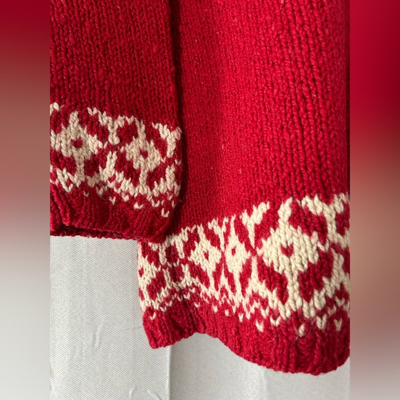 EXPRESS wool sweater - Picture 4 of 5